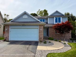 16790 Printemp Drive, East Lansing, MI 48823