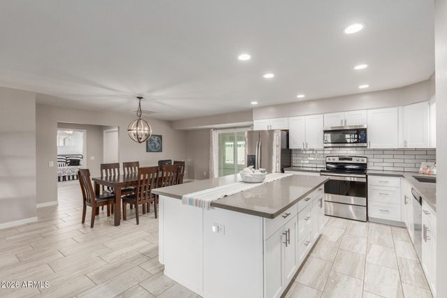 9822 W PEBBLE BEACH Drive, Sun City, AZ 85351