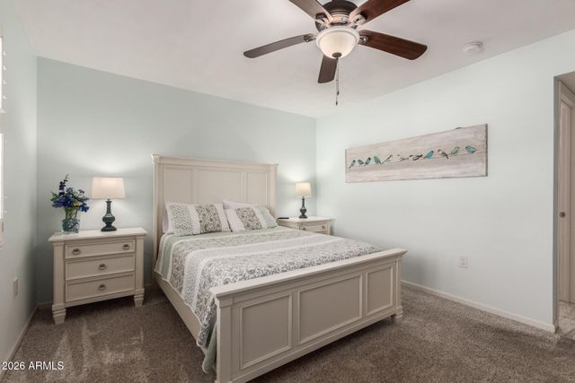 9822 W PEBBLE BEACH Drive, Sun City, AZ 85351