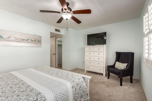 9822 W PEBBLE BEACH Drive, Sun City, AZ 85351