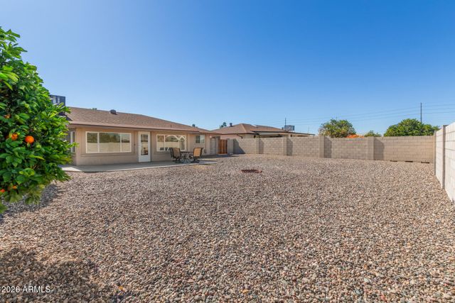 9822 W PEBBLE BEACH Drive, Sun City, AZ 85351