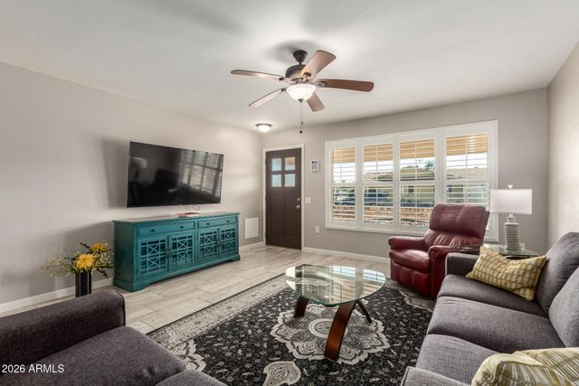 9822 W PEBBLE BEACH Drive, Sun City, AZ 85351