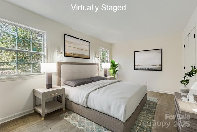 6104 Bridlewood Lane, Charlotte, NC 28215