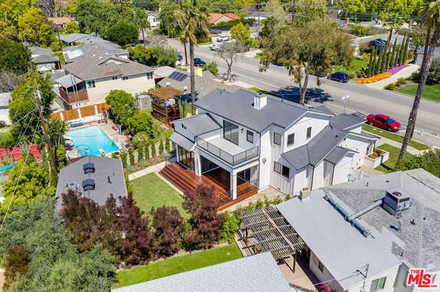 4963 CLYBOURN Avenue, Toluca Lake (los Angeles), CA 91601