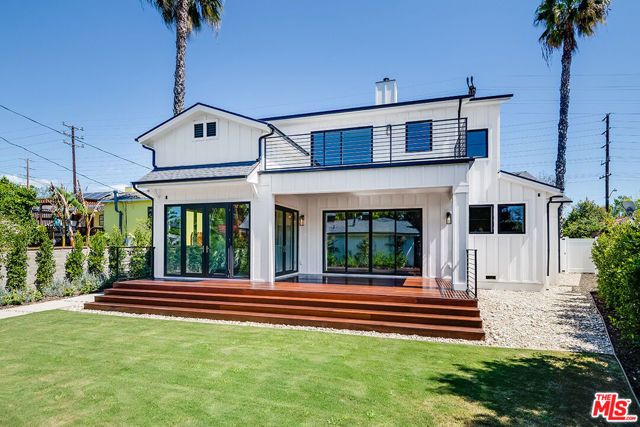 4963 CLYBOURN Avenue, Toluca Lake (los Angeles), CA 91601