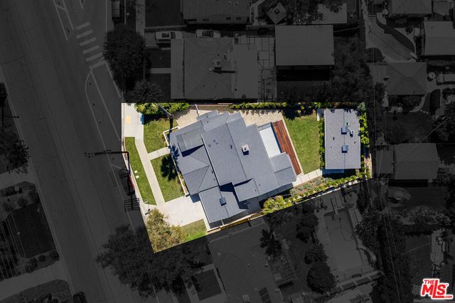 4963 CLYBOURN Avenue, Toluca Lake (los Angeles), CA 91601