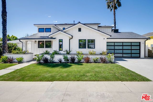 4963 CLYBOURN Avenue, Toluca Lake (los Angeles), CA 91601