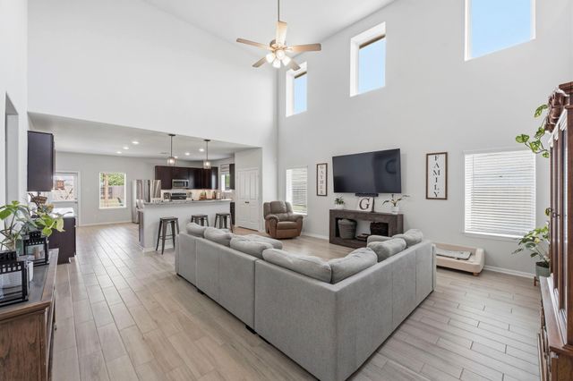 2401 Abbot Brook Drive, Rosharon, TX 77583