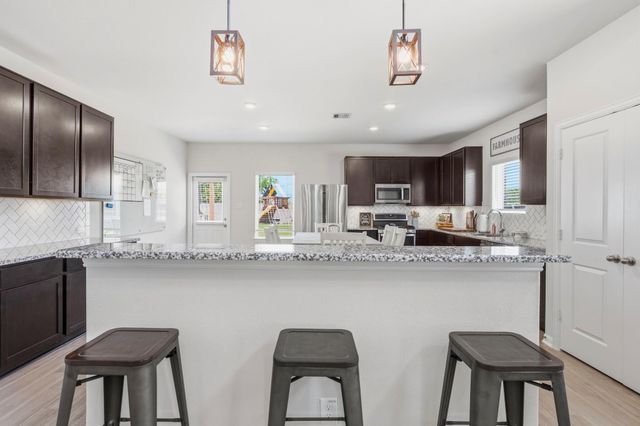 2401 Abbot Brook Drive, Rosharon, TX 77583
