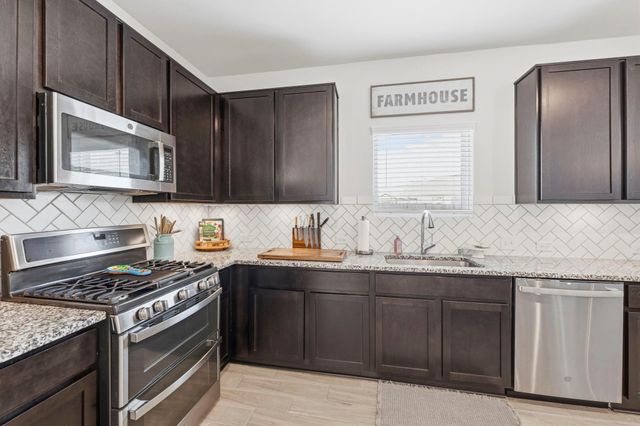 2401 Abbot Brook Drive, Rosharon, TX 77583