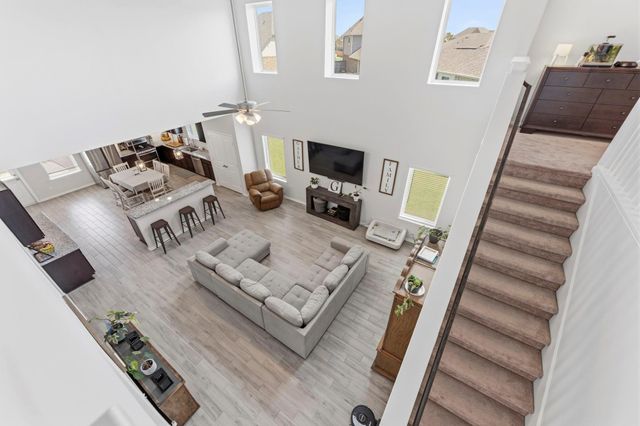 2401 Abbot Brook Drive, Rosharon, TX 77583