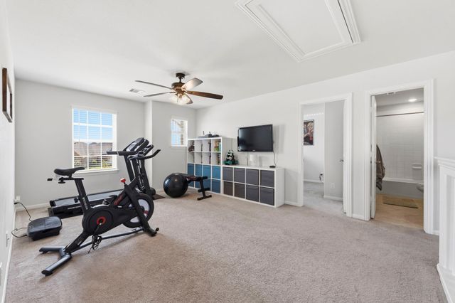 2401 Abbot Brook Drive, Rosharon, TX 77583