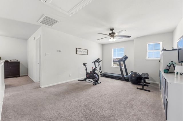 2401 Abbot Brook Drive, Rosharon, TX 77583