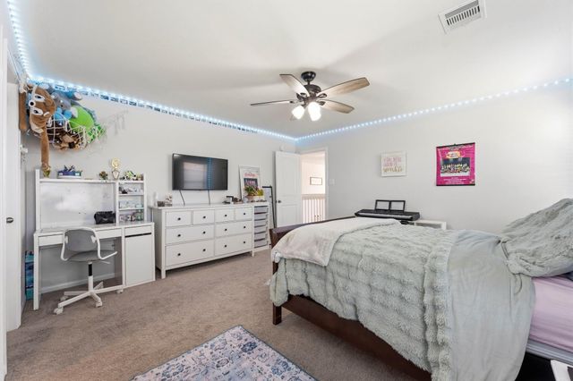2401 Abbot Brook Drive, Rosharon, TX 77583
