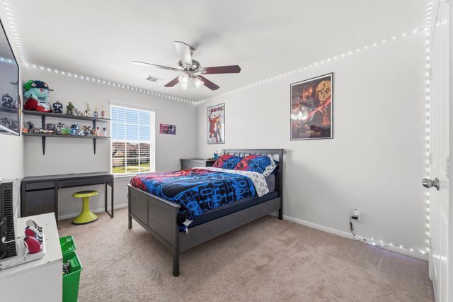 2401 Abbot Brook Drive, Rosharon, TX 77583