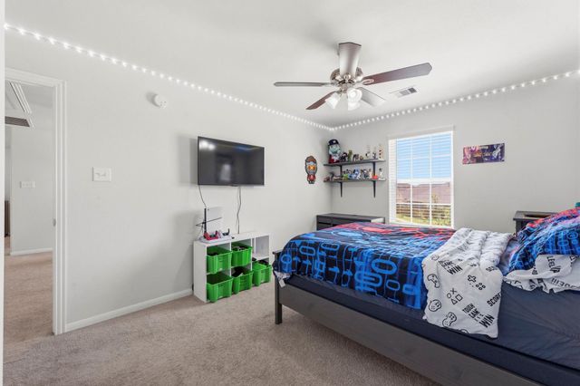 2401 Abbot Brook Drive, Rosharon, TX 77583