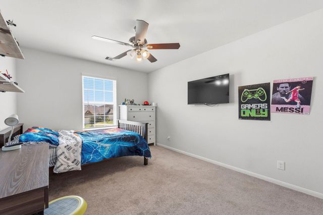 2401 Abbot Brook Drive, Rosharon, TX 77583