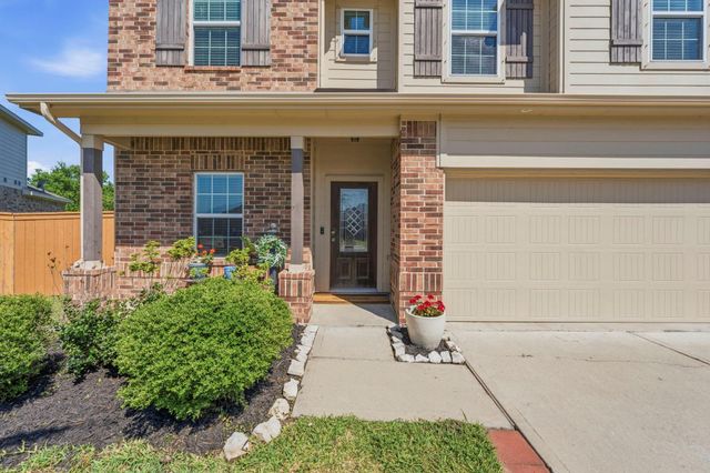 2401 Abbot Brook Drive, Rosharon, TX 77583