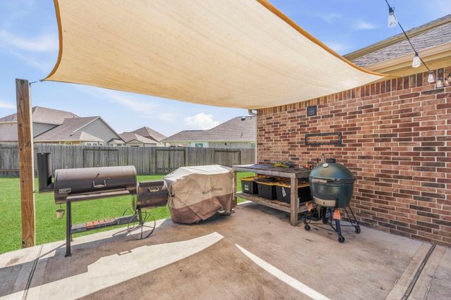 2401 Abbot Brook Drive, Rosharon, TX 77583