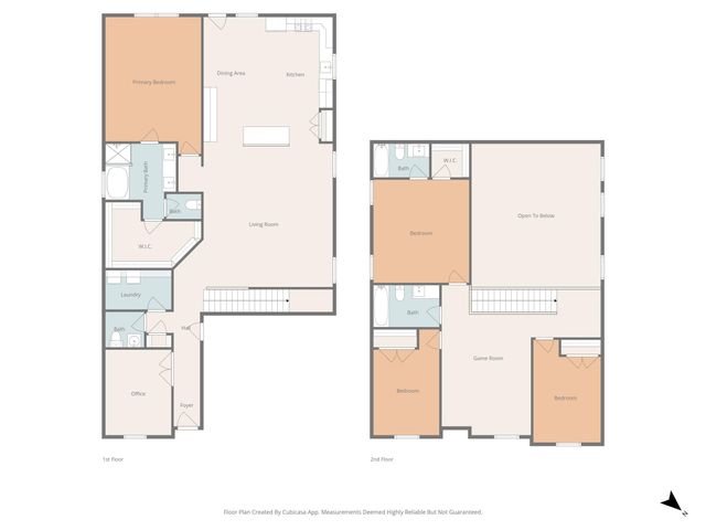 2401 Abbot Brook Drive, Rosharon, TX 77583