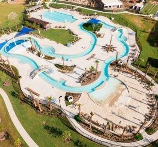 2401 Abbot Brook Drive, Rosharon, TX 77583