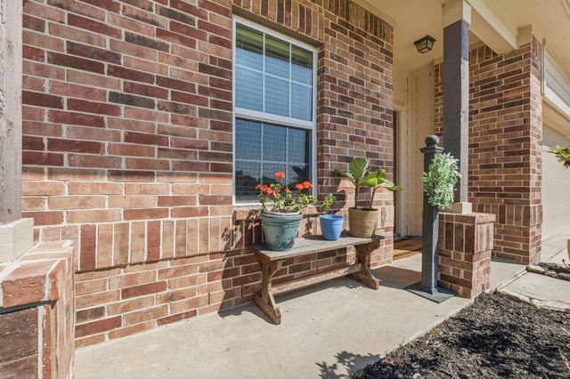 2401 Abbot Brook Drive, Rosharon, TX 77583