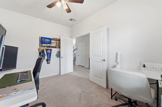 2401 Abbot Brook Drive, Rosharon, TX 77583