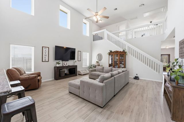 2401 Abbot Brook Drive, Rosharon, TX 77583