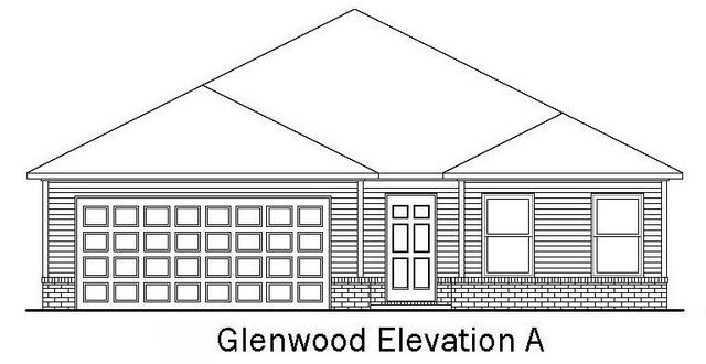 1712 Edens Street, Gentry, AR 72734