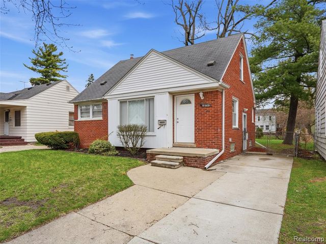 18686 Brady, Redford, MI 48240