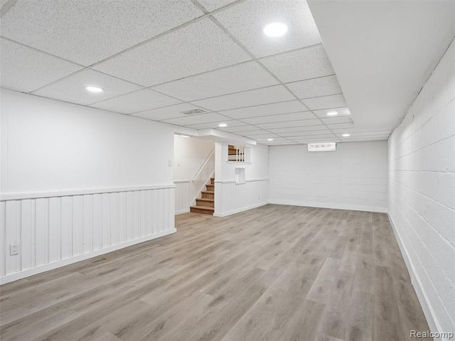 18686 Brady, Redford, MI 48240