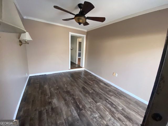 121 Sunset Drive NE, Calhoun, GA 30701