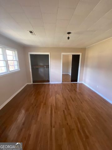 121 Sunset Drive NE, Calhoun, GA 30701