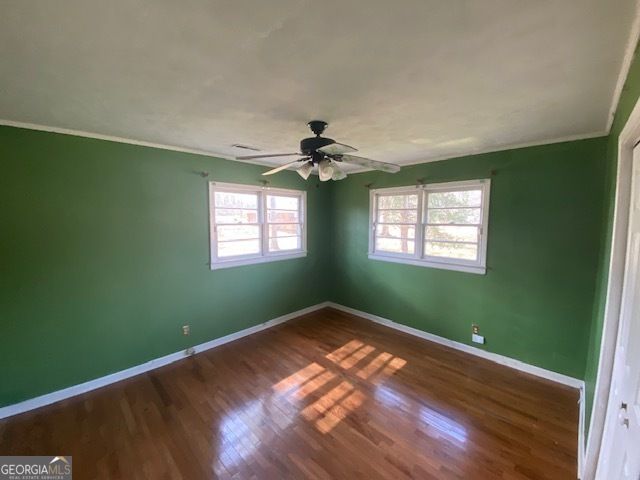 121 Sunset Drive NE, Calhoun, GA 30701