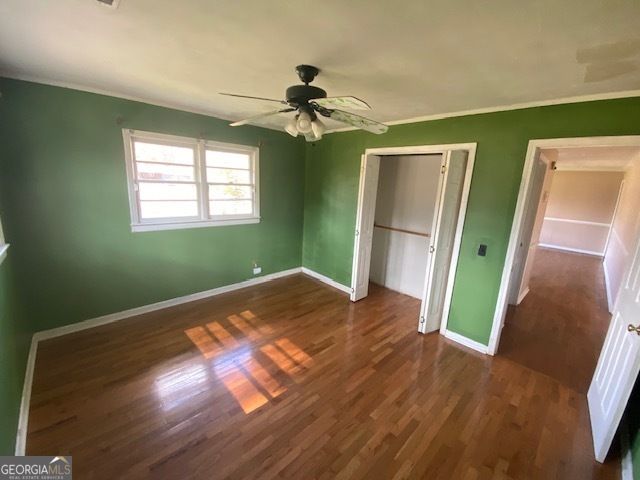 121 Sunset Drive NE, Calhoun, GA 30701