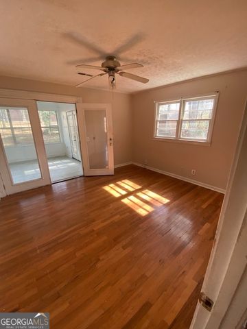 121 Sunset Drive NE, Calhoun, GA 30701