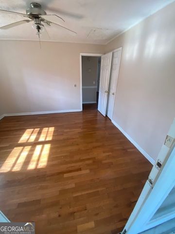 121 Sunset Drive NE, Calhoun, GA 30701