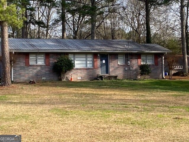 121 Sunset Drive NE, Calhoun, GA 30701