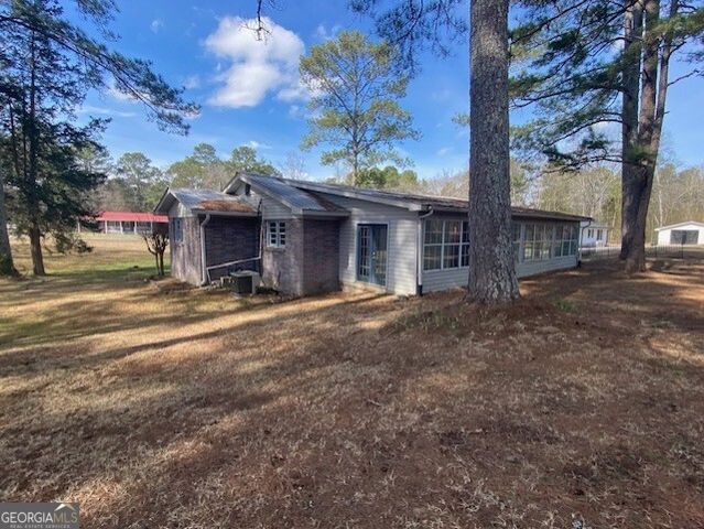 121 Sunset Drive NE, Calhoun, GA 30701