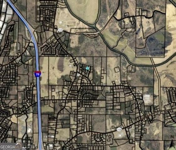 121 Sunset Drive NE, Calhoun, GA 30701