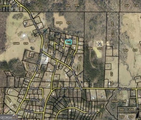 121 Sunset Drive NE, Calhoun, GA 30701