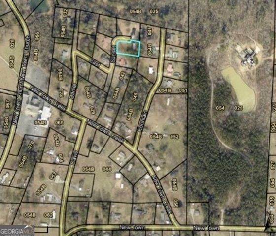 121 Sunset Drive NE, Calhoun, GA 30701