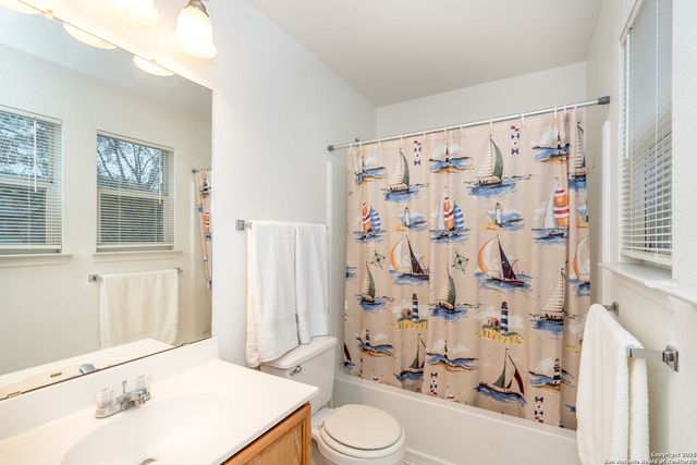 2323 Boxer Palm, San Antonio, TX 78213