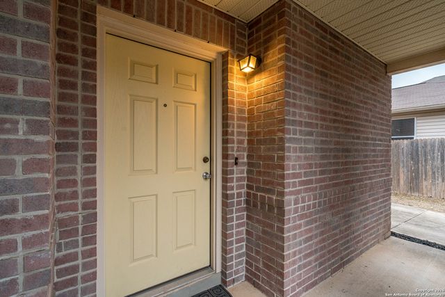 2323 Boxer Palm, San Antonio, TX 78213