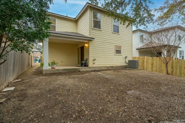 2323 Boxer Palm, San Antonio, TX 78213