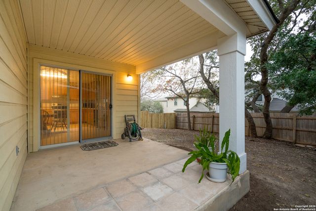 2323 Boxer Palm, San Antonio, TX 78213