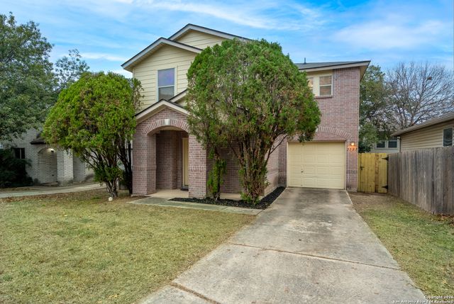 2323 Boxer Palm, San Antonio, TX 78213