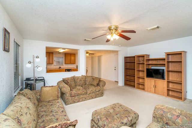 2323 Boxer Palm, San Antonio, TX 78213