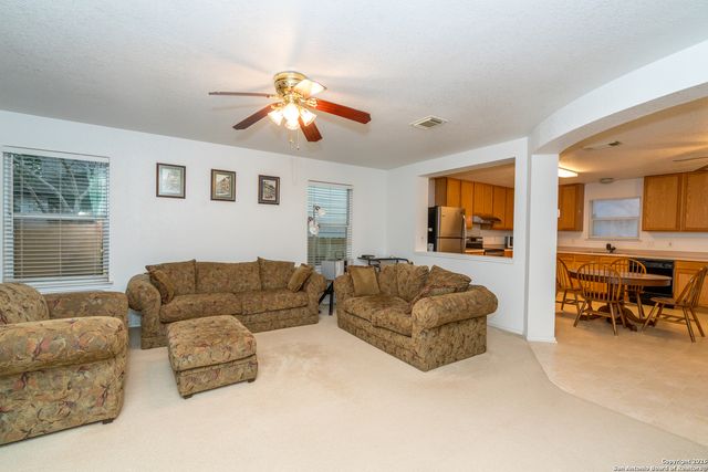 2323 Boxer Palm, San Antonio, TX 78213