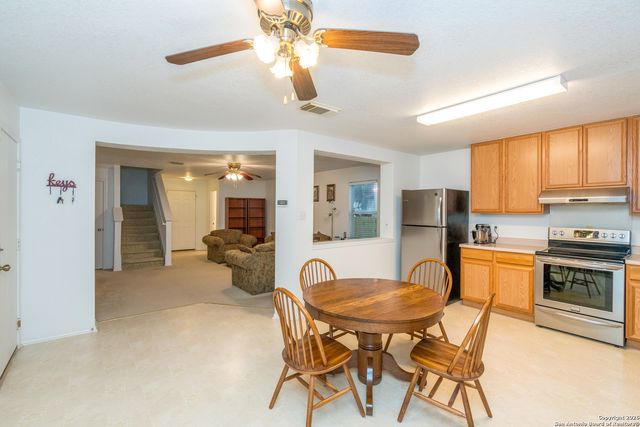 2323 Boxer Palm, San Antonio, TX 78213